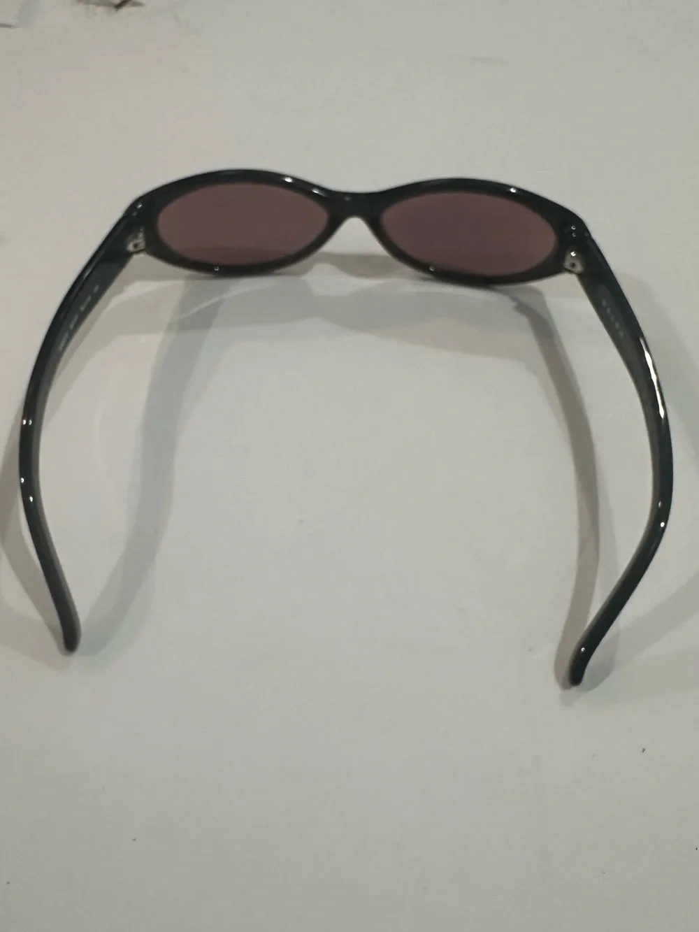 Ralph Lauren sleek black